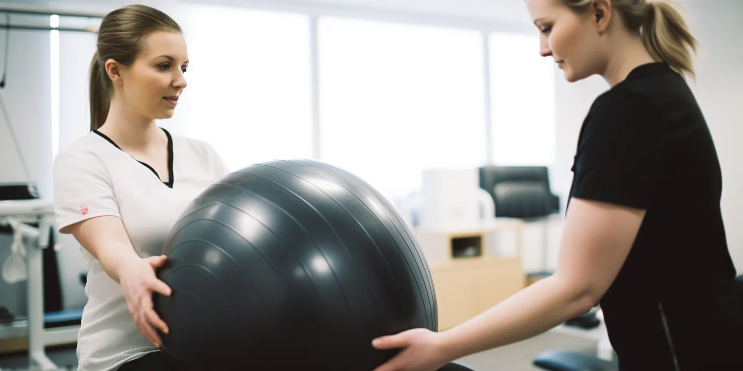  Rodzaje rehabilitacji