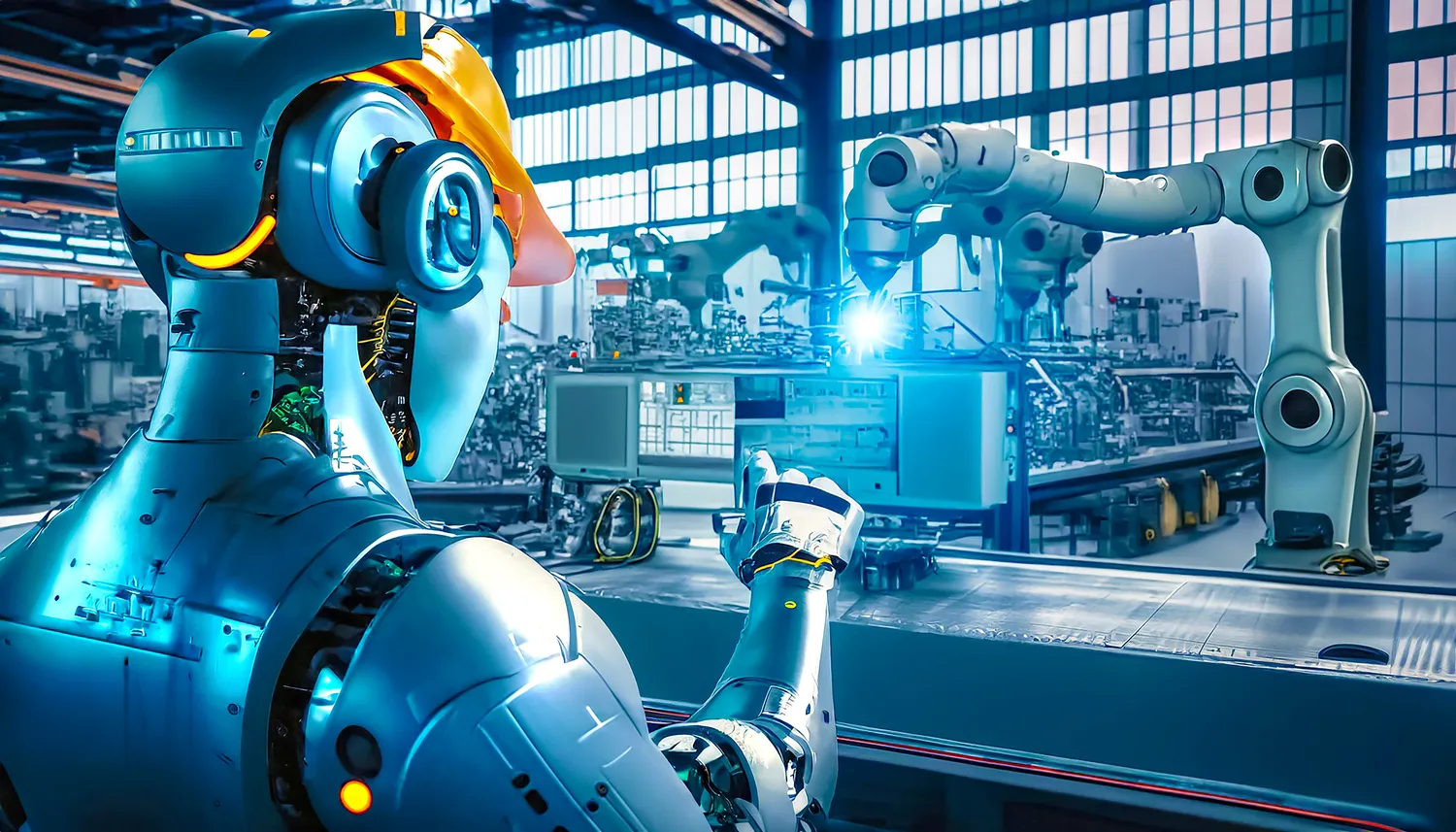 W jaki sposób przyroda jest niszczona przez przemysł?