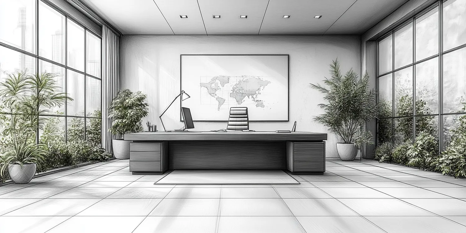 Aranżacja wnętrz Wawer