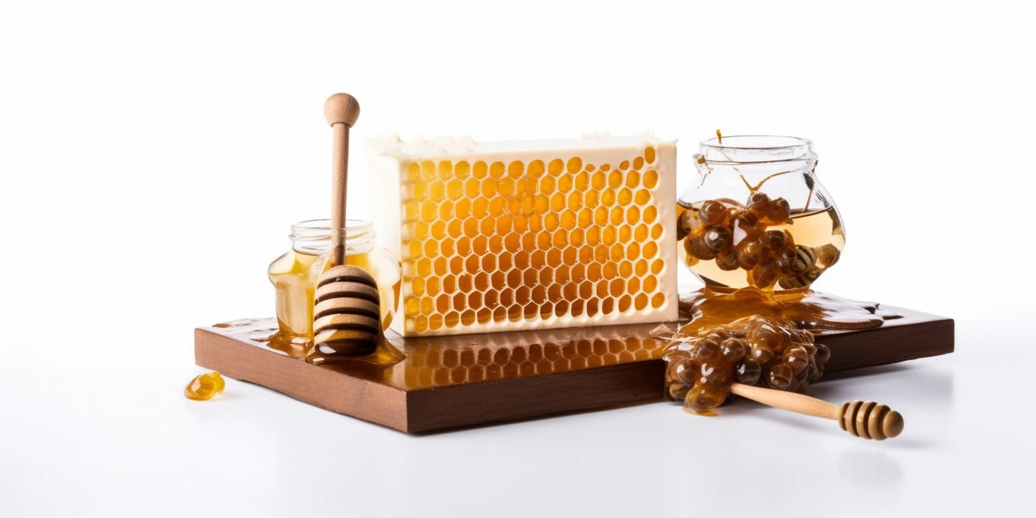 Co leczy miód lipowy?