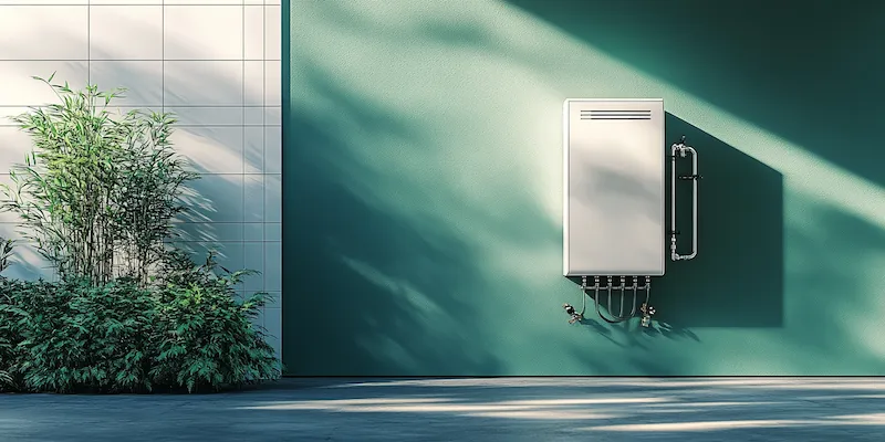 Co oznacza rekuperacja?