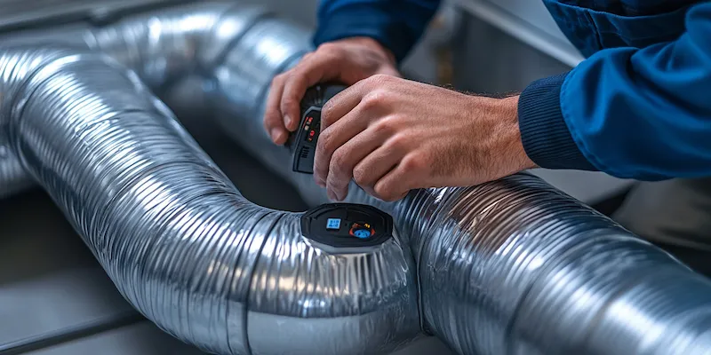 Co to jest rekuperacja w budynku?