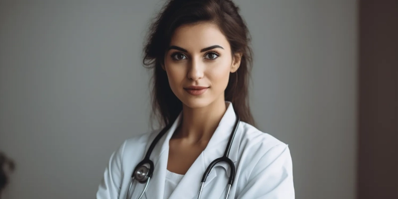 E recepta co widzi lekarz?