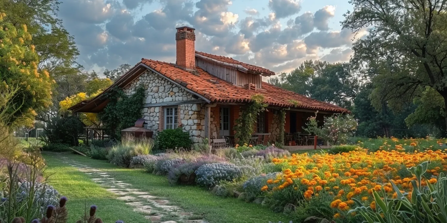 Gospodarstwo agroturystyczne pomorskie