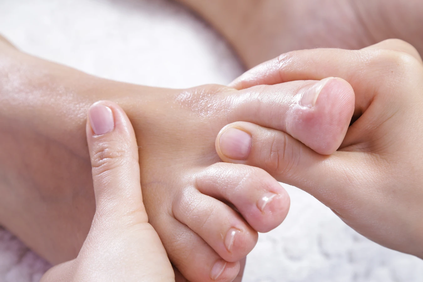 Jak wygląda podstawowy zabieg podologiczny?