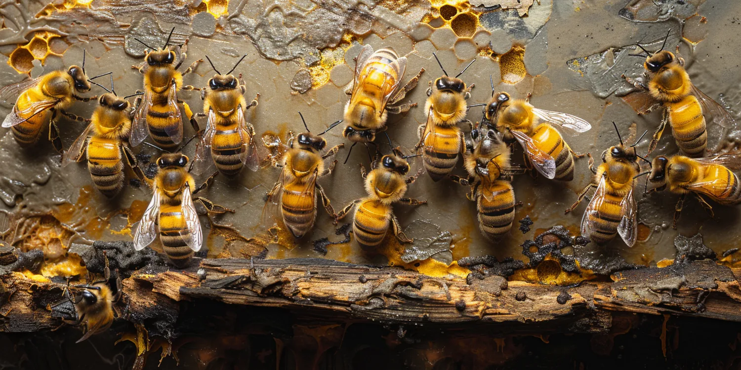 Matki pszczele hodowla