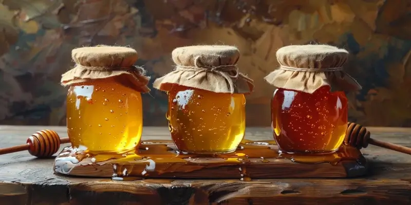 Miód wrzosowy - co to?