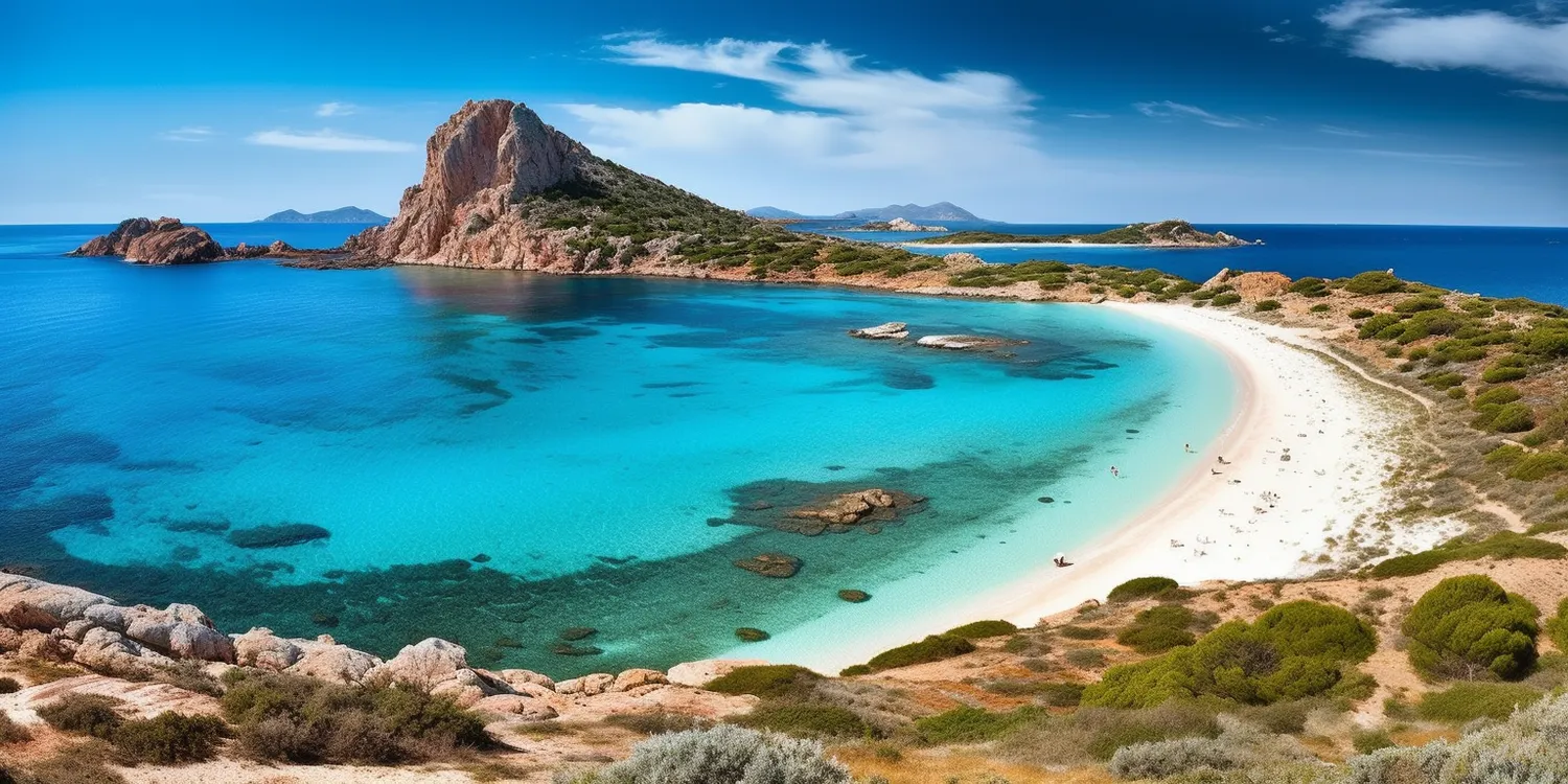 Najlepsi przewodnicy na Sardynii