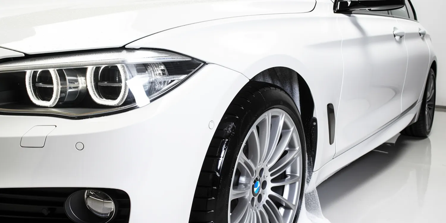 Naprawa auta po gradobiciu