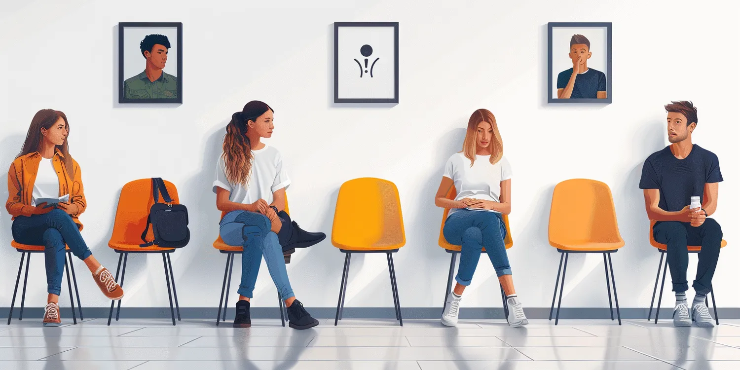 Polecany psychoterapeuta Gdynia