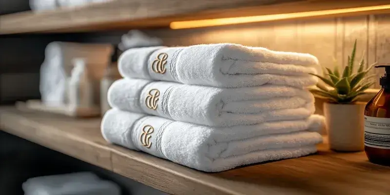 Prezenty firmowe z logo