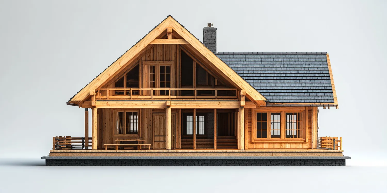 Ranking okien drewnianych Szczecin