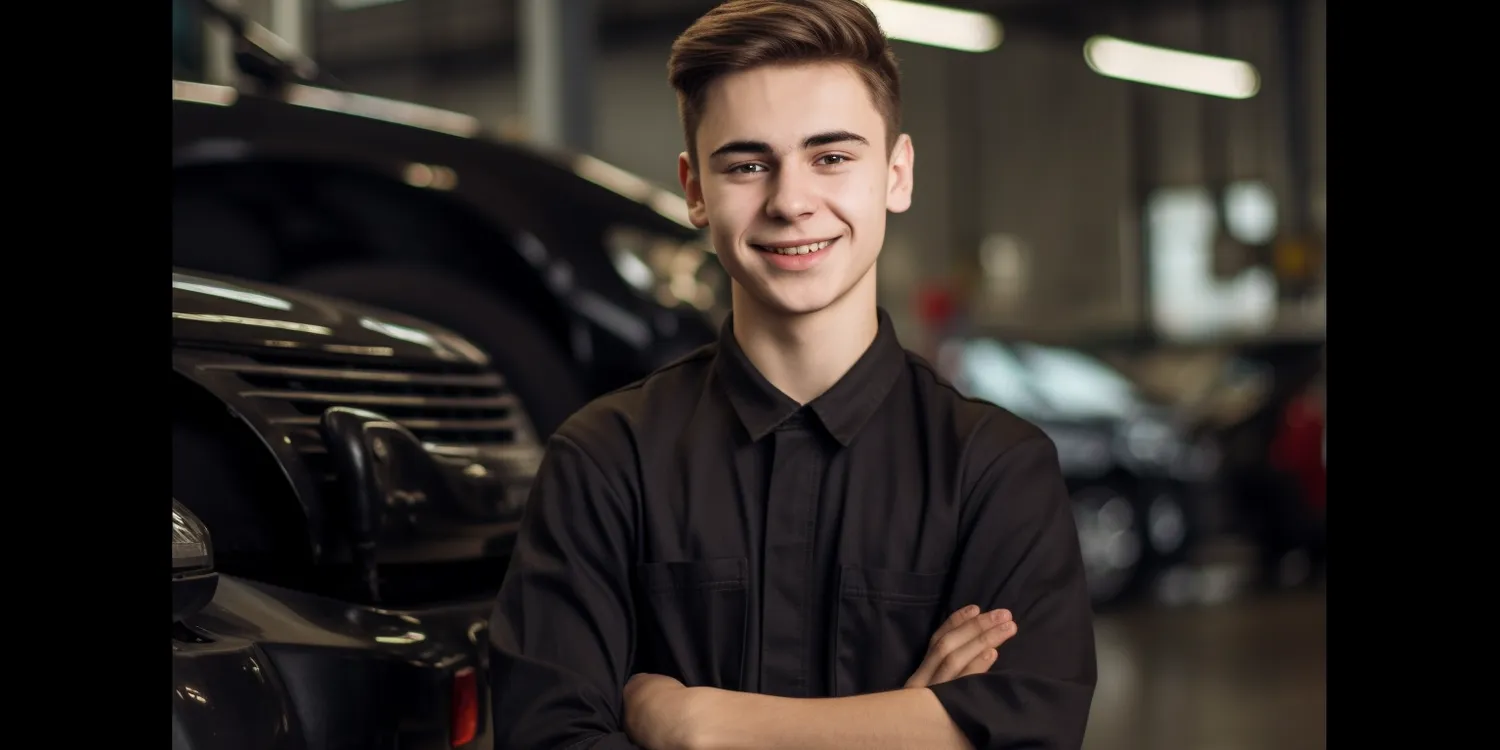 Sklep auto części do aut koreańskich