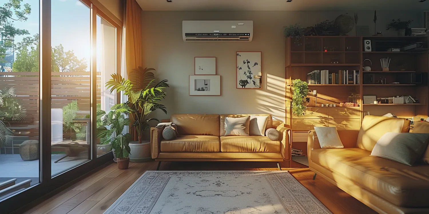 Systemy klimatyzacji Szczecin