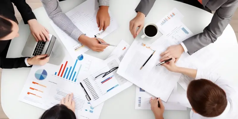 Usługi księgowe Nowy Sącz