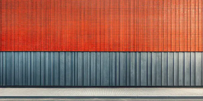 Wie Zäune aus Polen den Wert Ihrer Immobilie steigern können