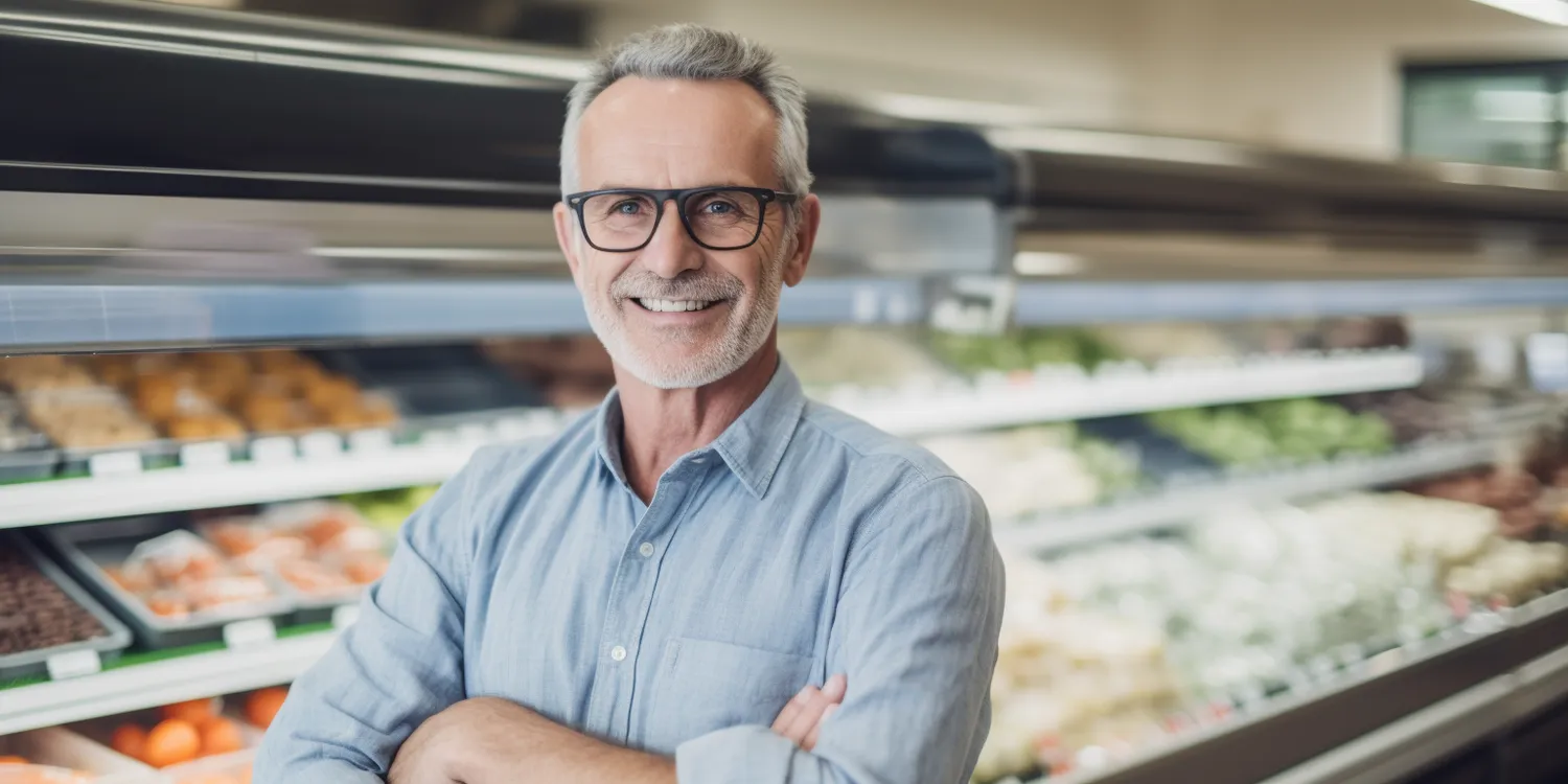 Wybór oferty franczyzowej sklepu spożywczego - czym się kierować?