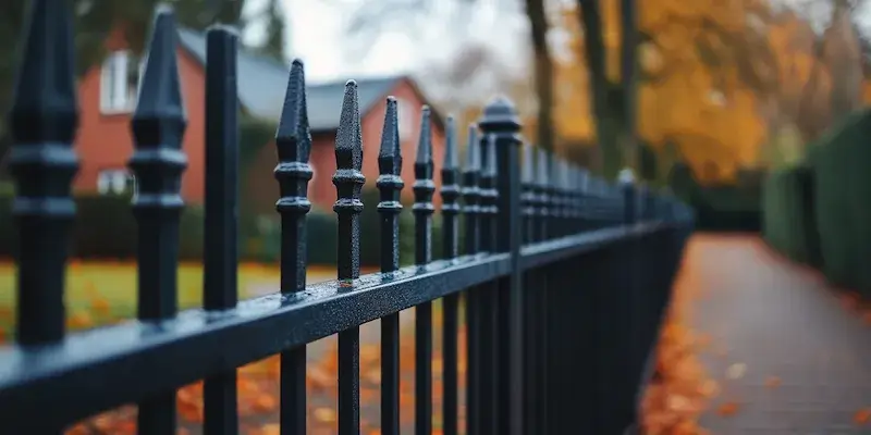 Zäune aus Polen für Haustierbesitzer - sicherer Schutz für Ihre Tiere