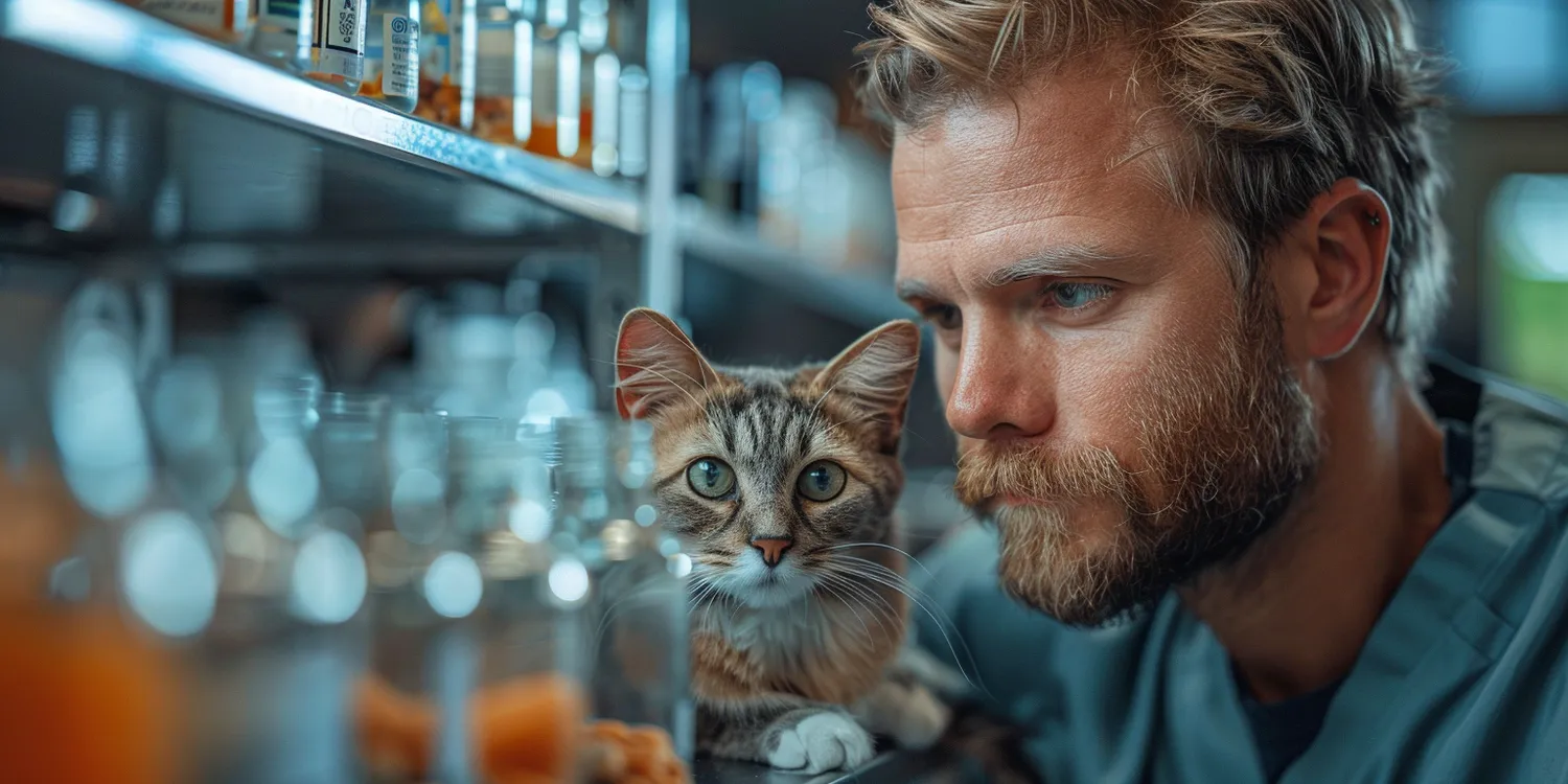 Co zrobić, gdy umrze pies lub kot?