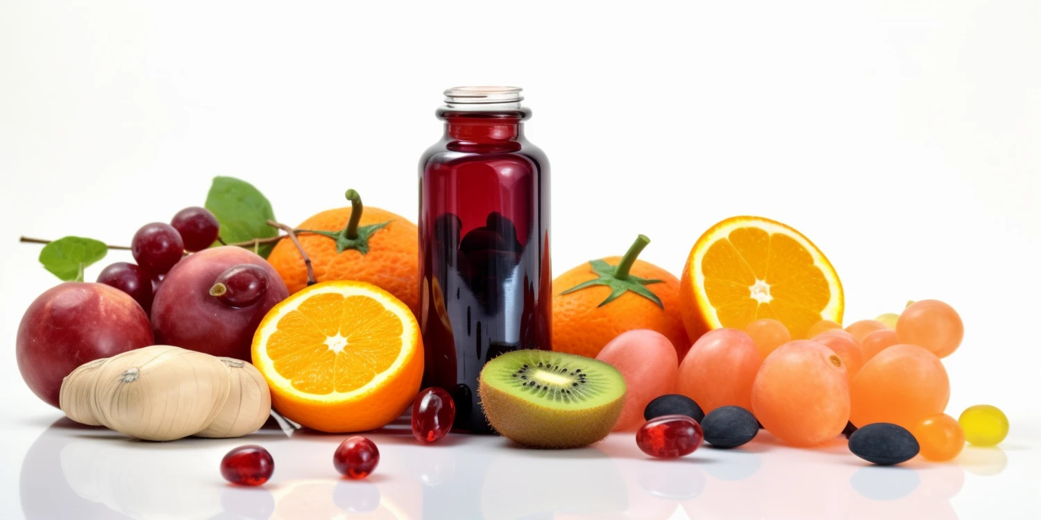 Gdzie są kwasy omega 3?