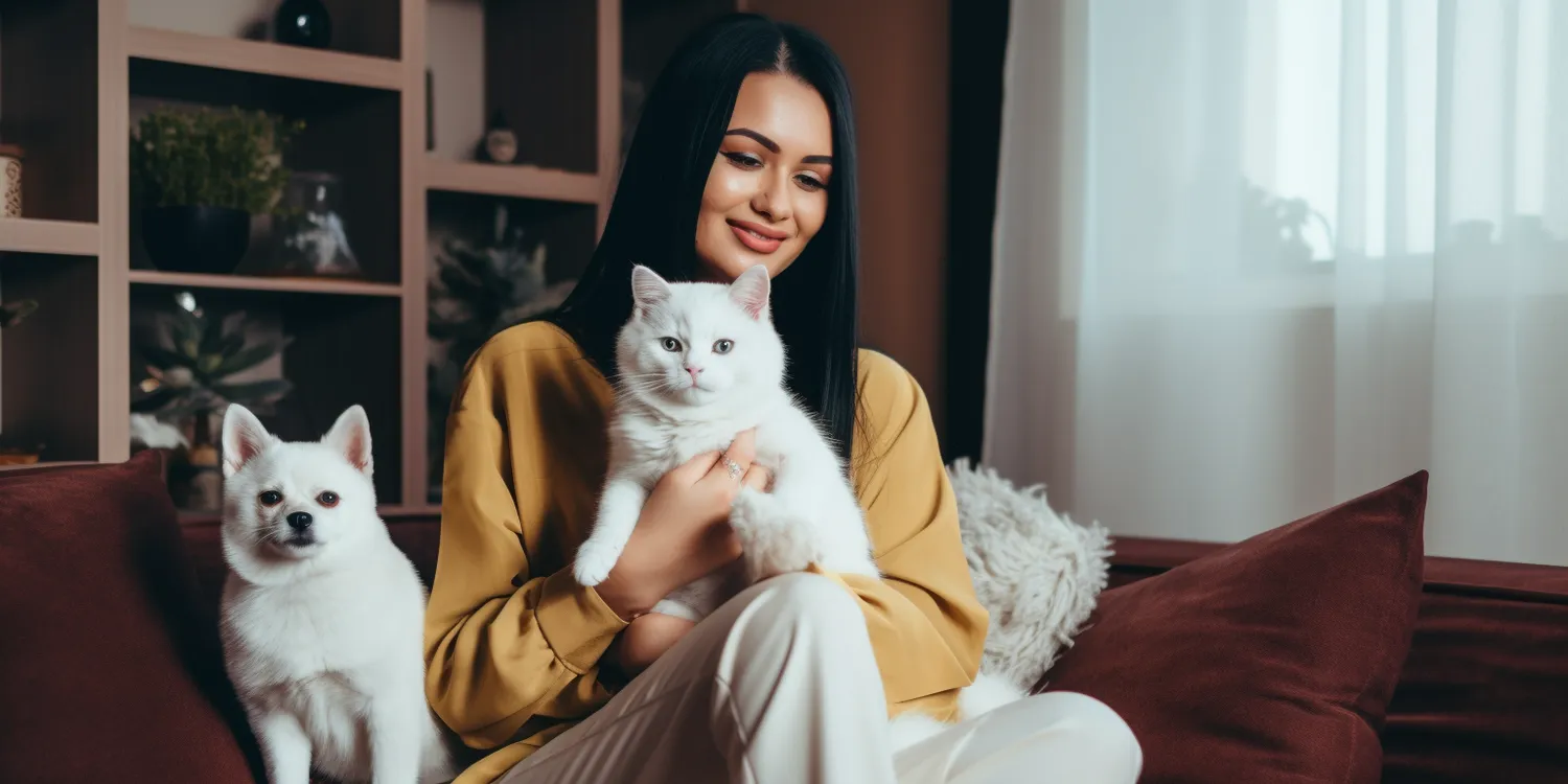 Jak umiera kot ze starości?