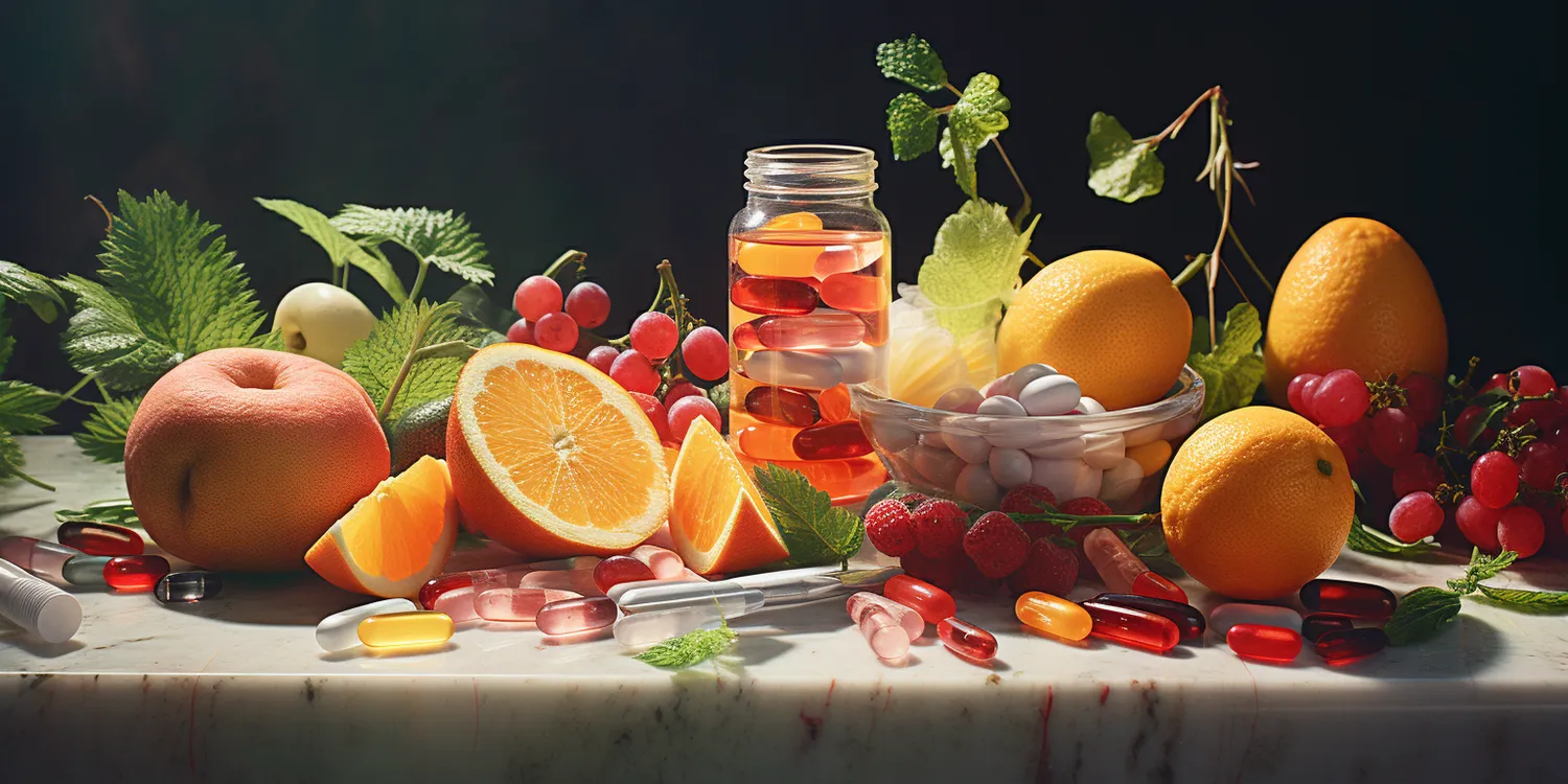 Jakie kwasy omega 3 najlepsze?