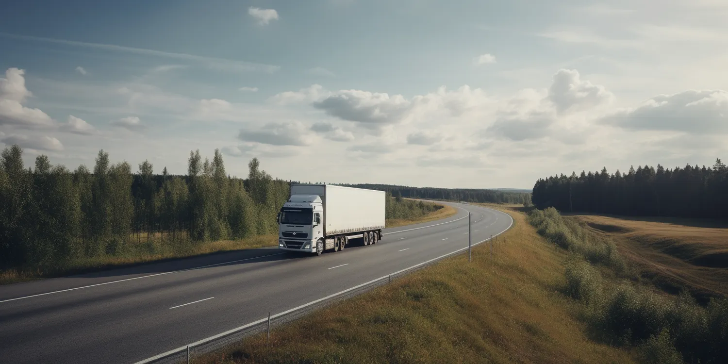 Najtańsze OCP dla przewoźników