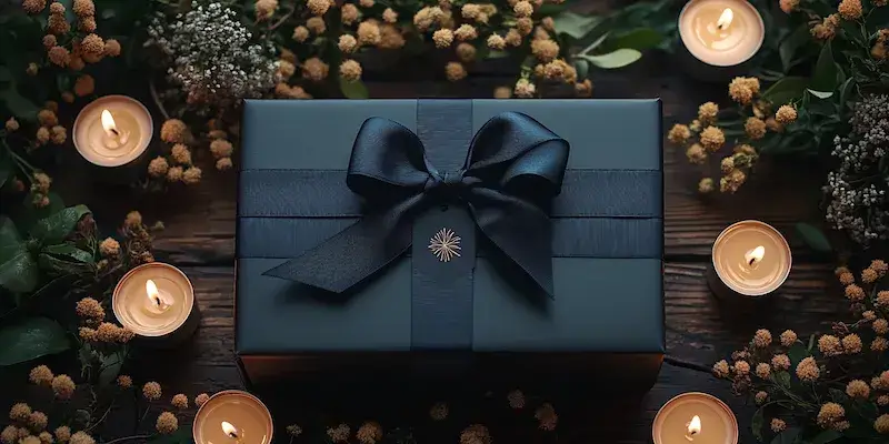 Personalizowane prezenty na chrzciny