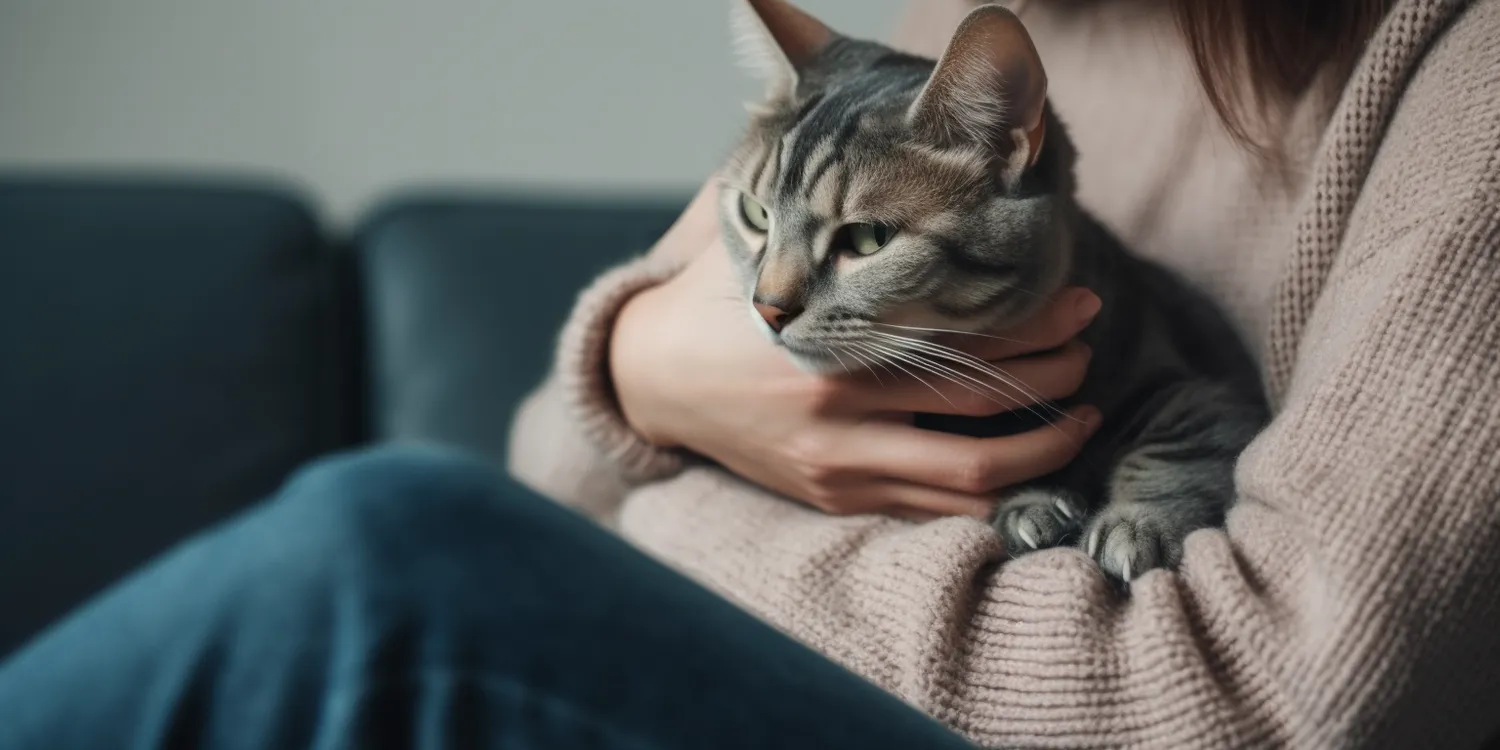 Pożegnanie ze zwierzakami - tylko w krematoriach dla zwierząt