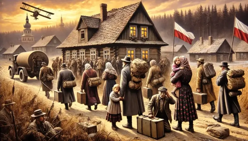 Prawo spadkowe Saska Kępa