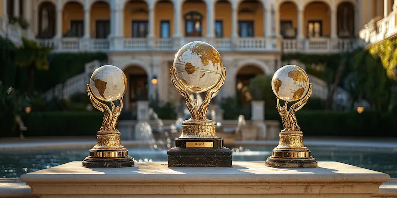 Statuetki na zamówienie Kraków