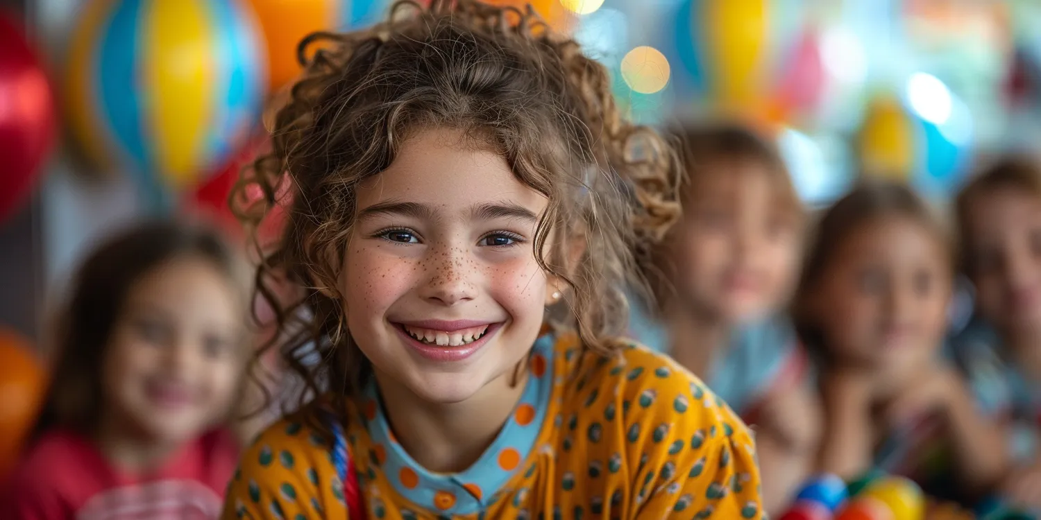 Animator dla dzieci Wrocław