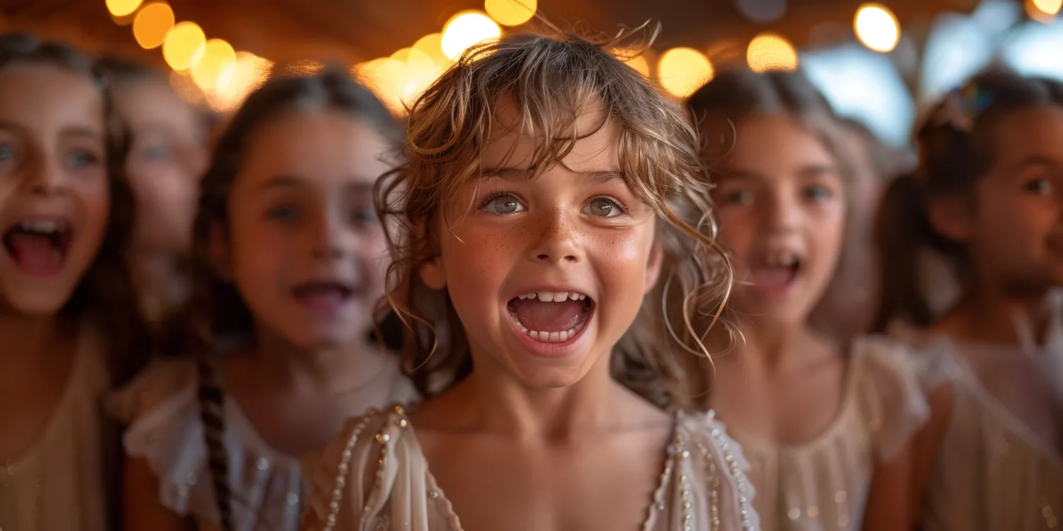 Animatorzy na urodziny Kielce