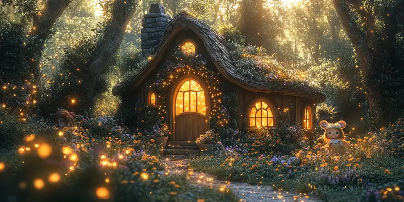 Bajki dla dzieci jakie są?