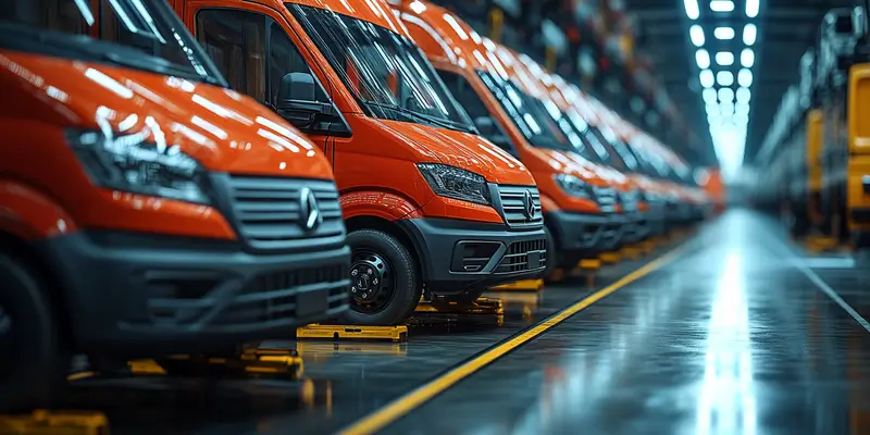 Bus do Niemiec Kołobrzeg