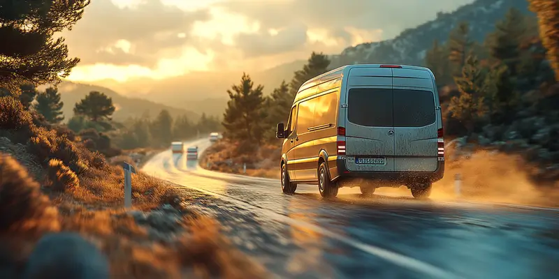 Bus do Niemiec Szczecin