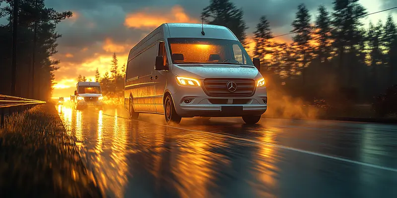 Bus z Polski do Niemiec Kołobrzeg