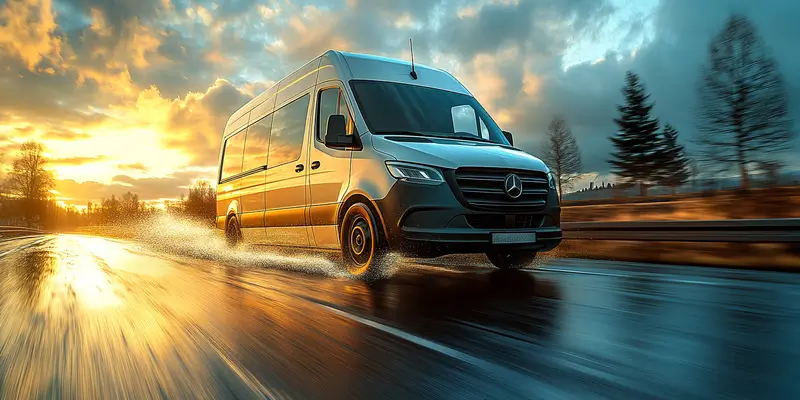 Bus z Polski do Niemiec Nakło nad Notecią