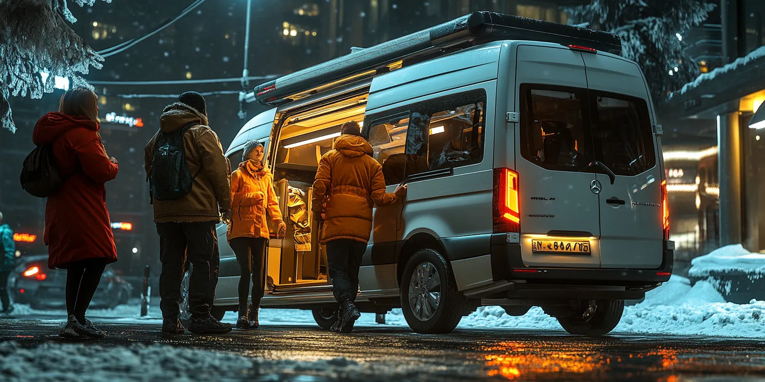 Bus z Polski do Niemiec Toruń