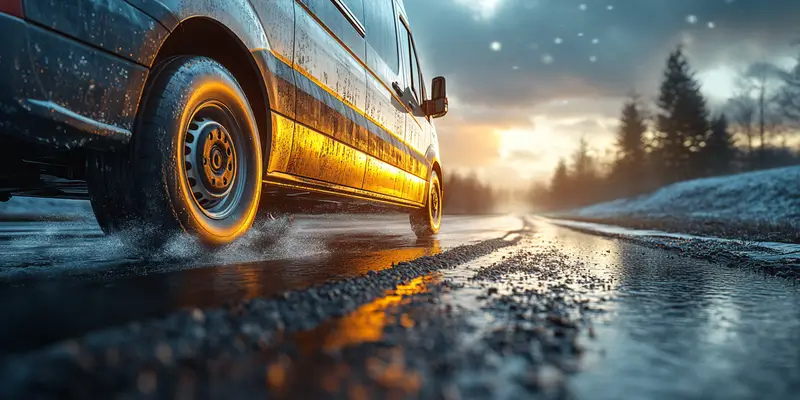 Busy do Niemiec Gdańsk