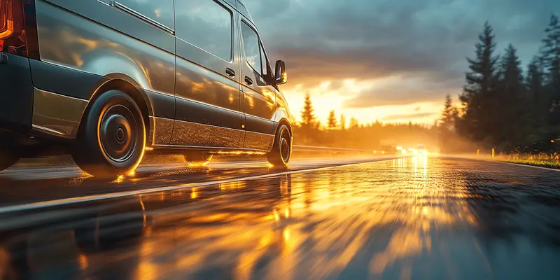 Busy do Niemiec Piła