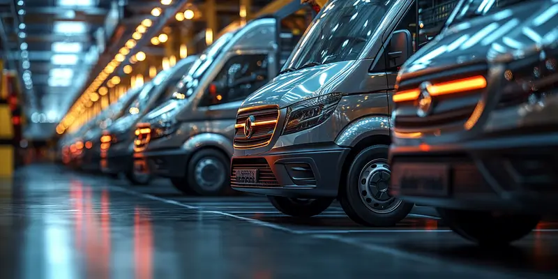 Busy z Polski do Niemiec Koszalin