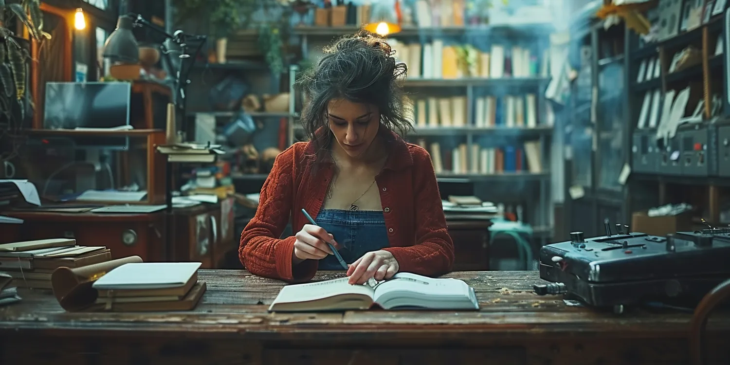 Ciekawe blogi o książkach