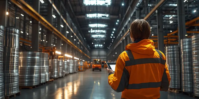 Co to stal nierdzewna?