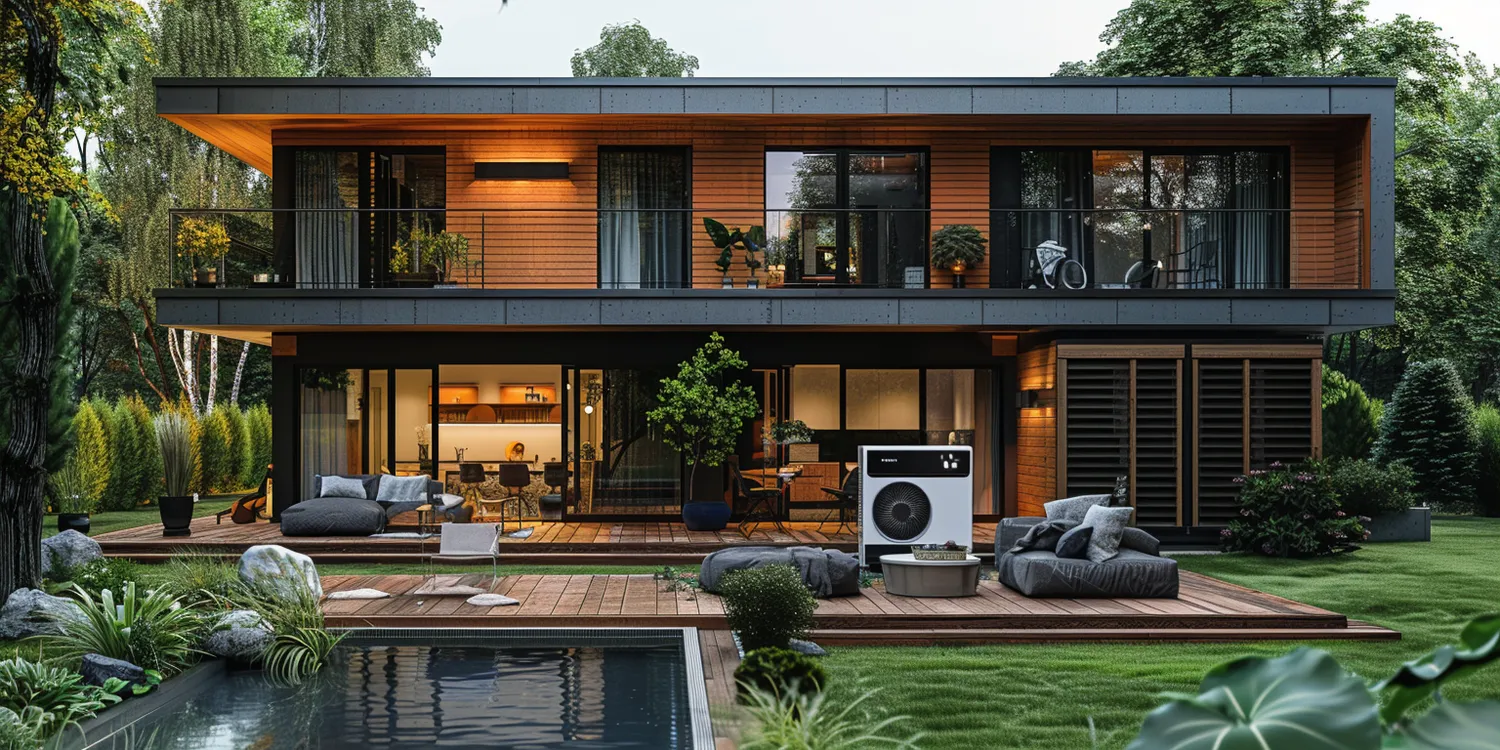 Co zamiast pompy ciepła?