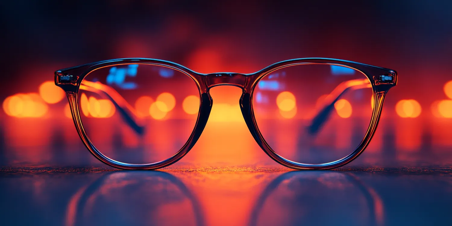 Czy optyk zrobi okulary bez recepty?