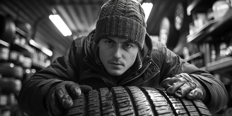 Czy to już czas na wymianę opon?