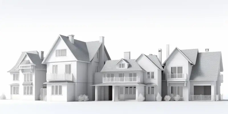 Ile drożeją kredyty hipoteczne?