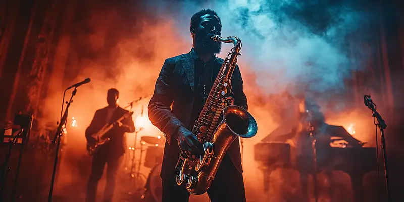 Ile oktaw ma saksofon altowy?