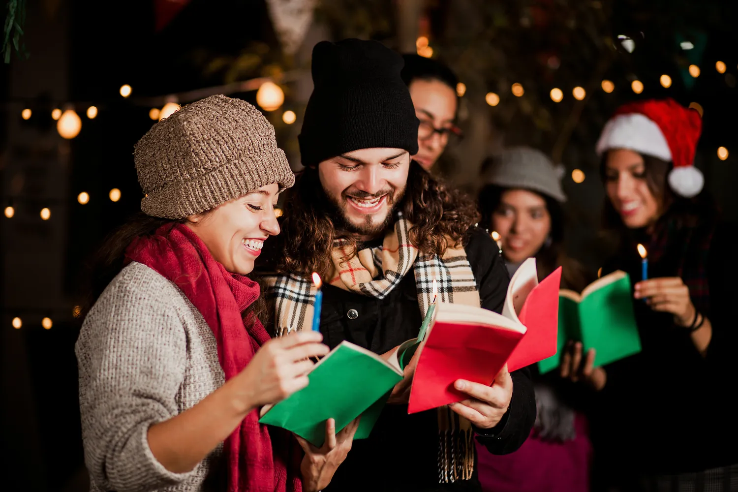 Jak wypromować swój wokal?